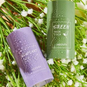 Face Cleaning Mud Stick
