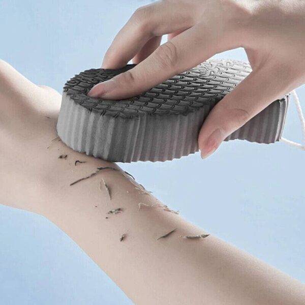 Body Exfoliating Sponge