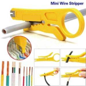 Pocket Wire Stripper