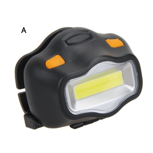 LED Headlight - Image 2