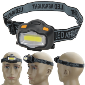 LED Headlight