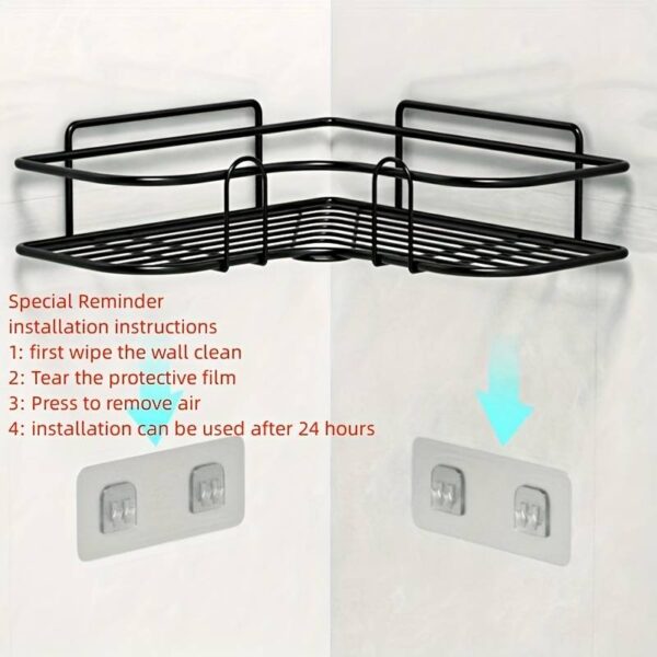 Punch Corner Frame - Image 2