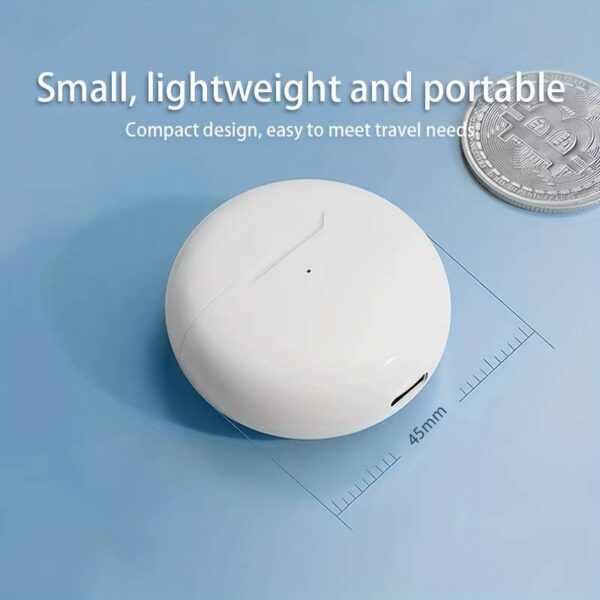 Wireless Earbuds - Image 2