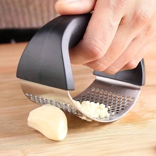 Garlic Presser