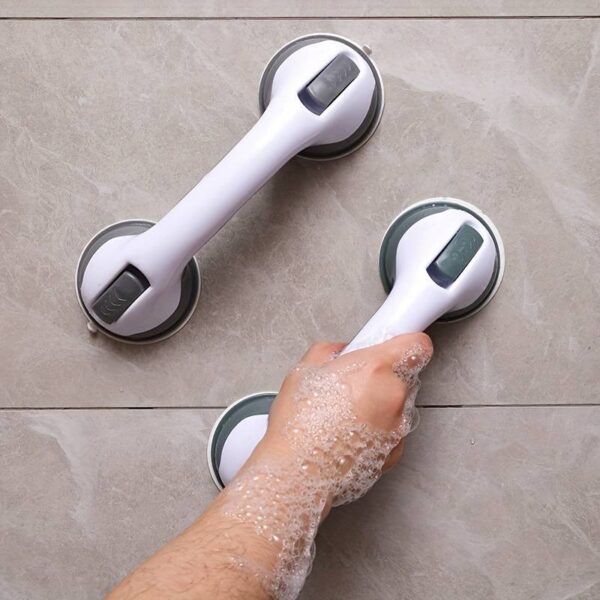Bathroom Handrail