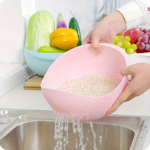 Washing Bowl