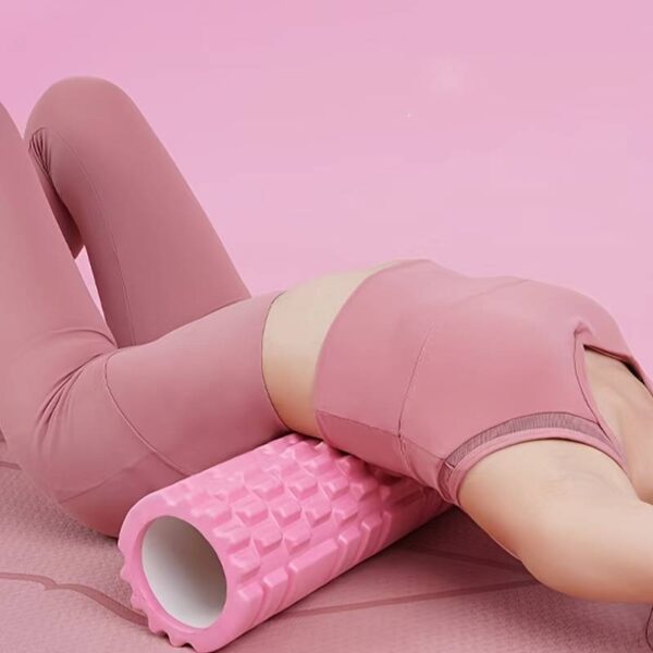 Yoga Roller