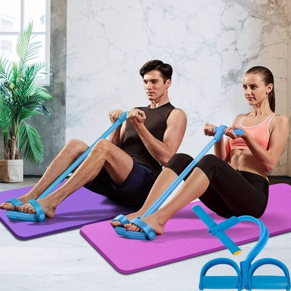 Yoga Pedal Puller