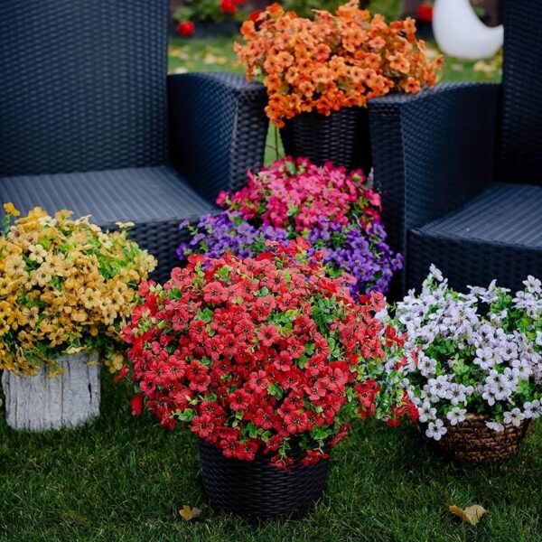 Artificial Flowers