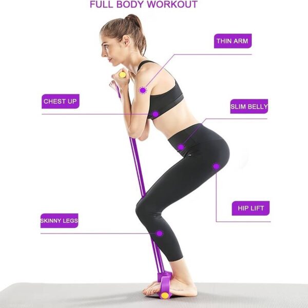 Yoga Pedal Puller - Image 2