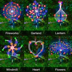 Solar Garden Lights