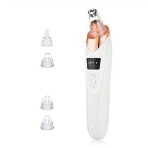 Blackhead Remover Vacuum