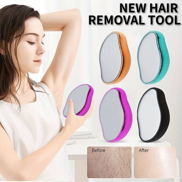 Hair Remover - Image 2