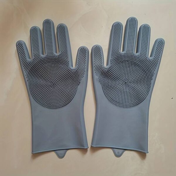 Dishwashing Gloves