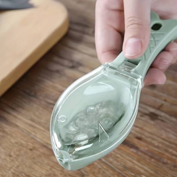 Fish Scale Scraper - Image 2