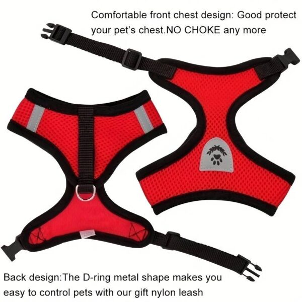 Pet Harness - Image 2