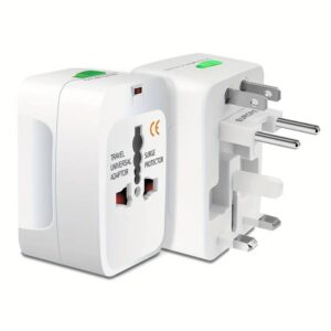Universal Power Adapter