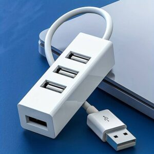 4 USB Extender