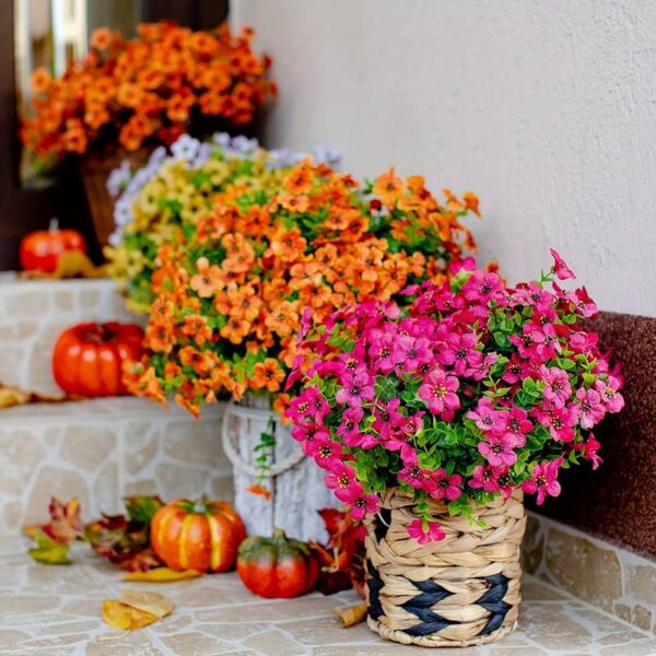Artificial Flowers - Image 2