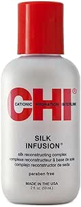 CHI Silk Infusion
