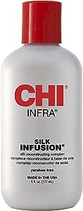 Serum for Dry Damaged Hair