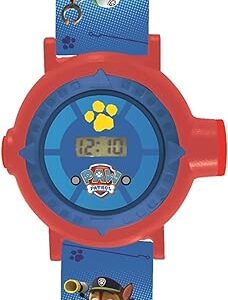 Projection Watch