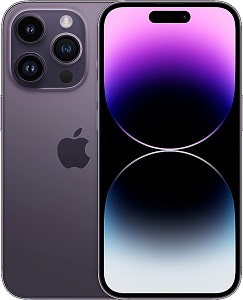 Apple iPhone 14 Pro (128 GB)