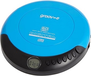 CD Player