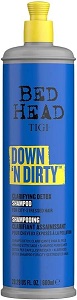 Detox Shampoo