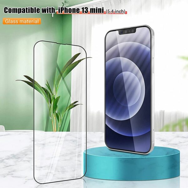 9D Protector iPhone 13 - Image 2