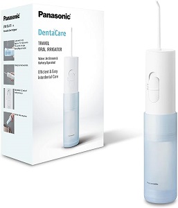 Compact & Portable Water Flossers for Teeth
